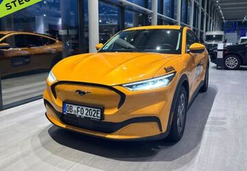 Ford Mustang Mach-E 26.999 km 34.790 &euro; Oberhausen (am CentrO) 46047