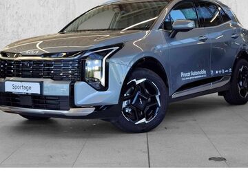 Kia Sportage 1.001 km 35.990 &euro; Sprockhövel 45549