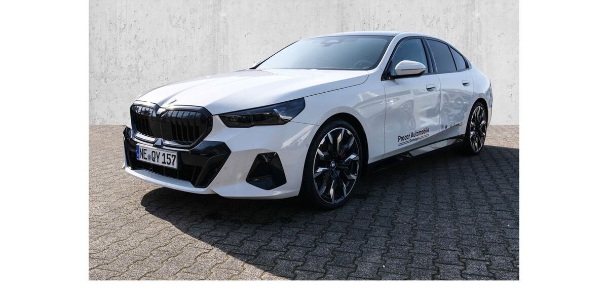 BMW 540 18.500 km 62.980 &euro; Herne 44625