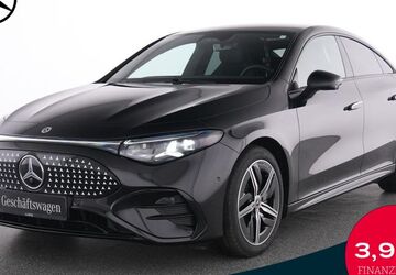 Mercedes-Benz CLA 350 3.000 km 59.850 &euro; Essen 45309