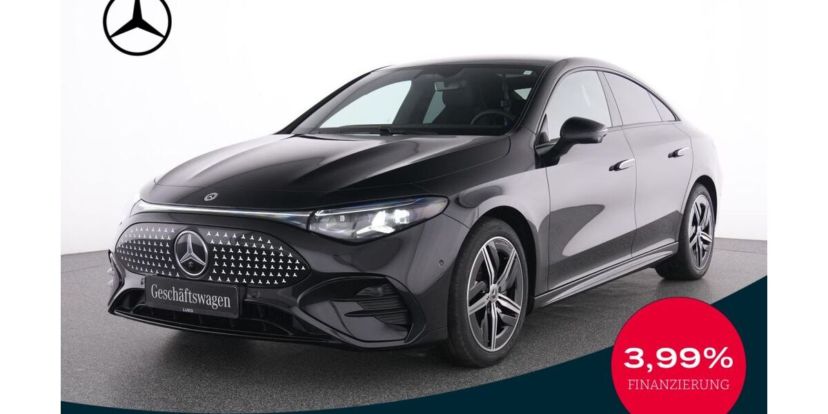 Mercedes-Benz CLA 350 3.000 km 59.850 &euro; Essen 45309