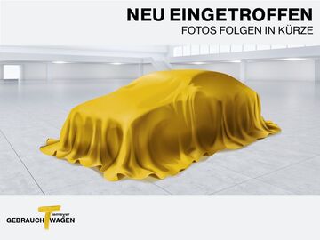 Gebrauchte VW T-Roc