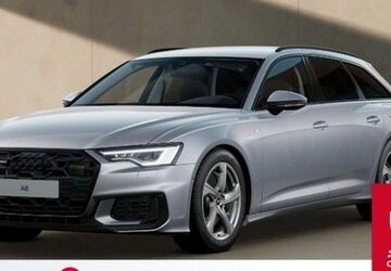 Audi A6 25.760 km 41.740 &euro; Recklinghausen 45657