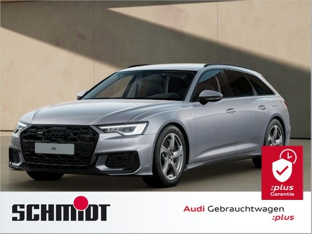 Audi A6 25.760 km 41.740 &euro; Recklinghausen 45657