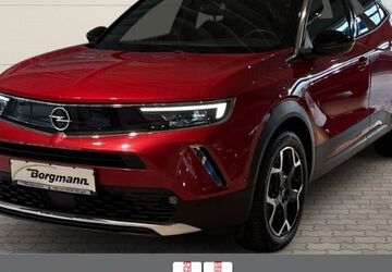 Opel Mokka 64.354 km 18.690 &euro; Essen 45356