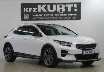 Kia XCeed 65.300 km 19.990 &euro; Recklinghausen 45661