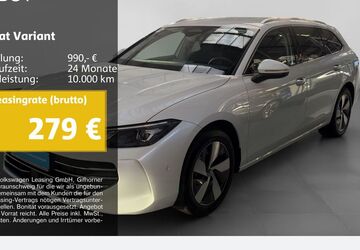 VW Passat Variant 21.032 km 31.980 &euro; Gelsenkirchen 45888