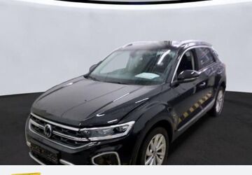 VW T-Roc 45.745 km 20.240 &euro; Recklinghausen 45663