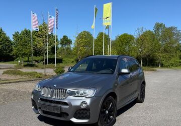 BMW X3 257.500 km 14.200 &euro; Recklinghausen 45665
