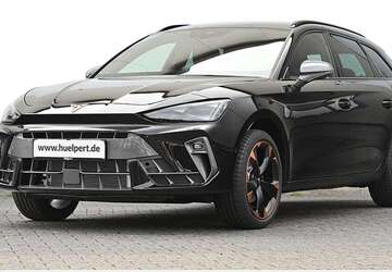 Cupra Leon 4.330 km 34.377 &euro; Dortmund 44269