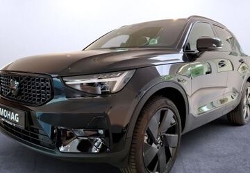 Volvo XC40 6.900 km 39.880 &euro; Recklinghausen 45659