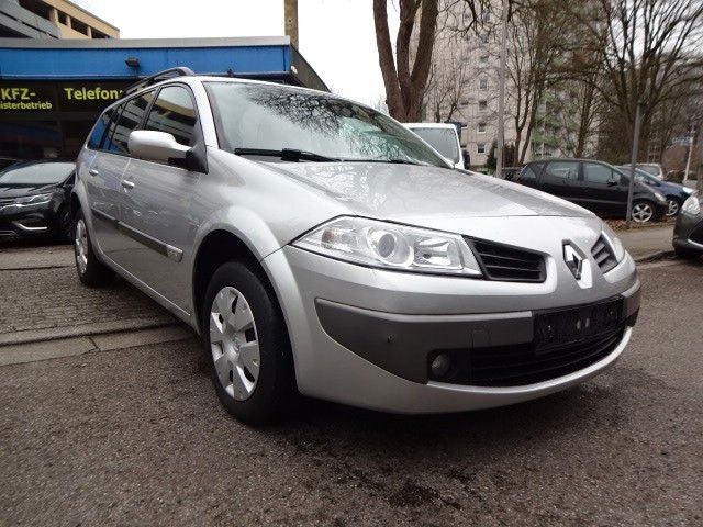 Renault Megane 87.750 km 2.900 &euro; Essen 45276