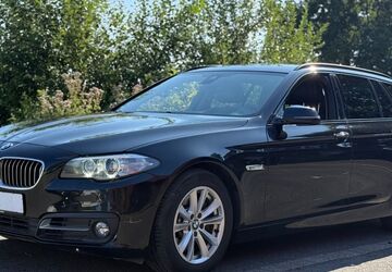 BMW 530 258.000 km 9.999 &euro; Dülmen 48249