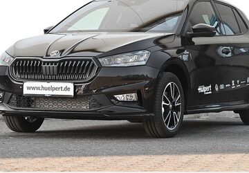 Skoda Fabia 6.883 km 23.922 &euro; Dortmund 44309