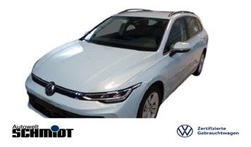 VW Golf 8.600 km 24.498 &euro; Recklinghausen 45657