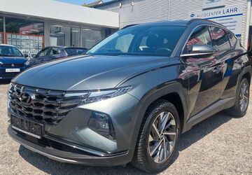 Hyundai TUCSON 25.130 km 28.660 &euro; Dortmund 44339