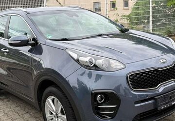 Kia Sportage 83.619 km 12.500 &euro; Recklinghausen 45663