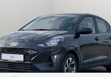 Hyundai i10 15.000 km 14.780 &euro; Recklinghausen 45657