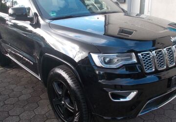 Jeep Grand Cherokee 211.000 km 17.490 &euro; Bochum 44809