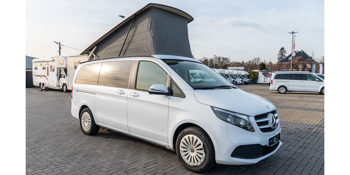 Mercedes-Benz V 250 60.711 km 49.900 &euro; Mülheim an der Ruhr 45481