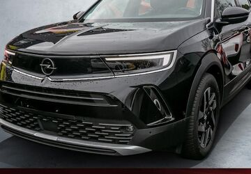 Opel Mokka-e 20.523 km 19.950 &euro; Dortmund 44225