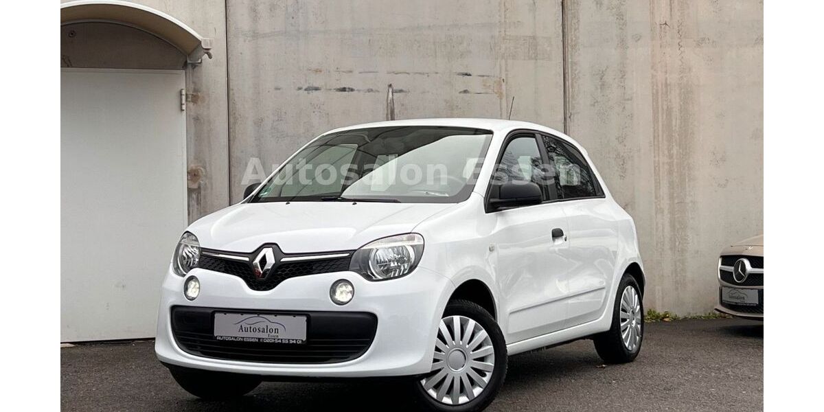 Renault Twingo 86.785 km 5.999 &euro; Essen 45141