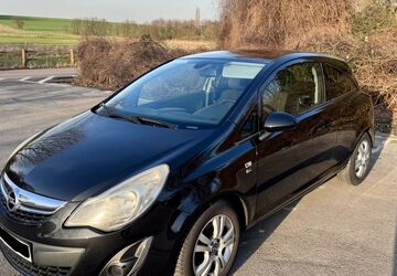 Opel Corsa 165.000 km 2.650 &euro; Essen 45279