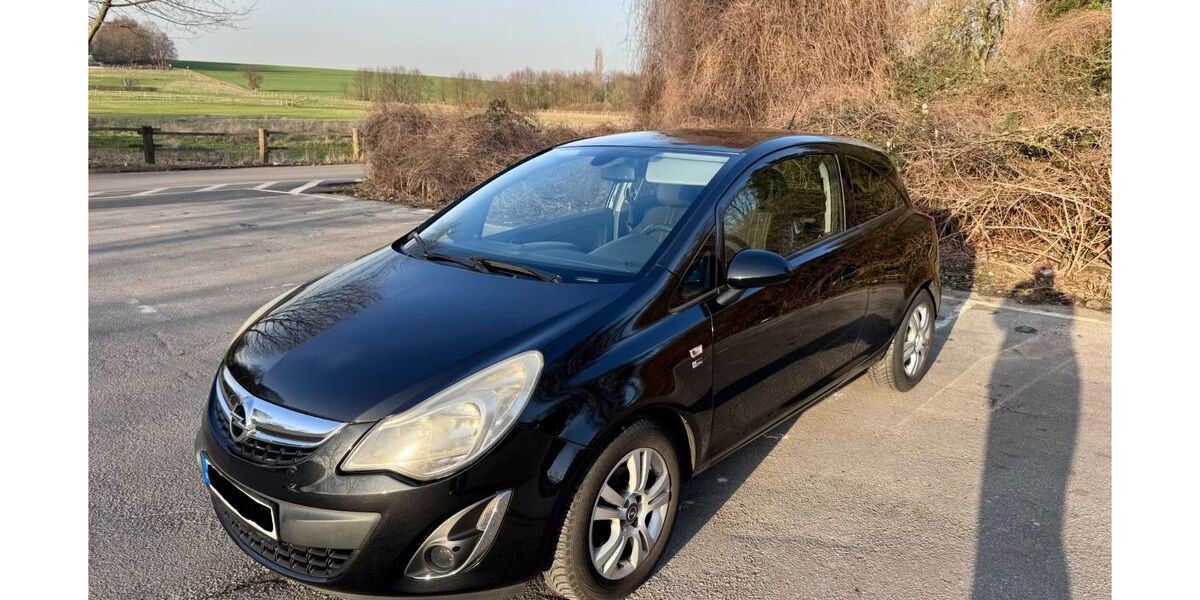 Opel Corsa 165.000 km 2.650 &euro; Essen 45279