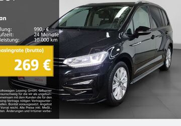 VW Touran 24.104 km 32.410 &euro; Bochum 44809