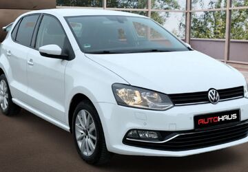 VW Polo 56.880 km 10.999 &euro; Datteln 45711