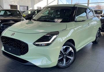 Suzuki Swift 5.870 km 18.970 &euro; Lünen 44536