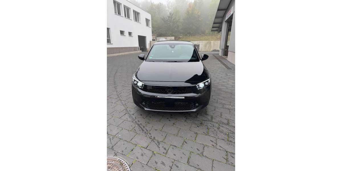 Opel Corsa 24.000 km 15.555 &euro; Herne 44651