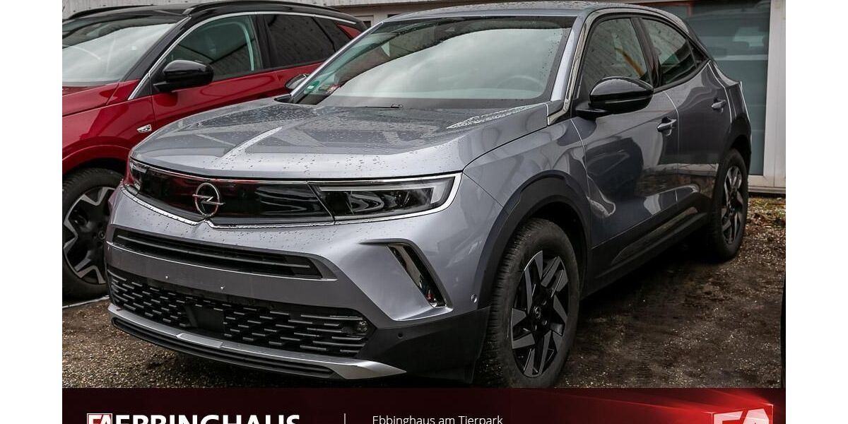 Opel Mokka 26.651 km 20.950 &euro; Dortmund 44225