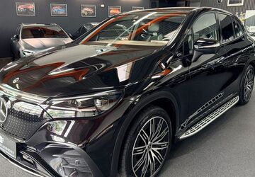 Mercedes-Benz EQE SUV 16.000 km 66.690 &euro; Gelsenkirchen 45879