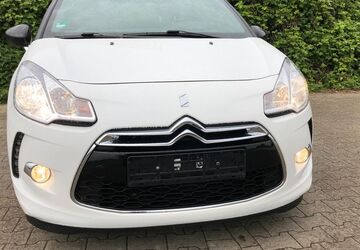 DS Automobiles DS3 97.000 km 6.700 &euro; Essen 45356