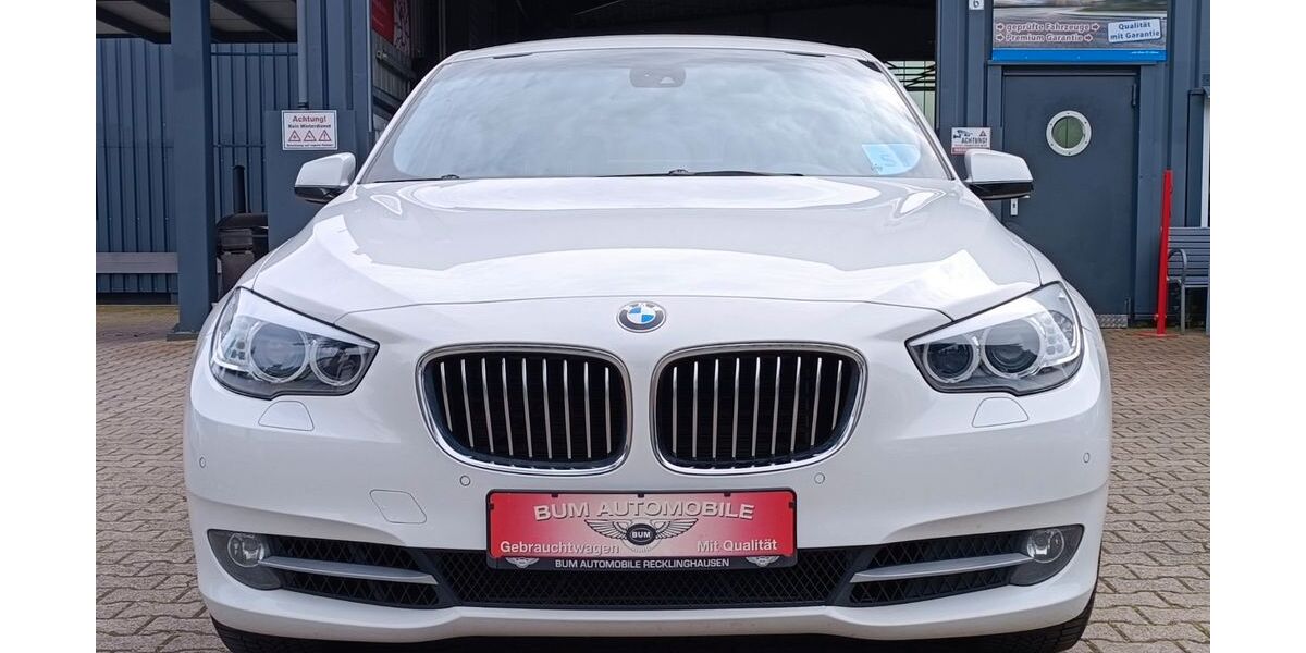 BMW 535 Gran Turismo 262.000 km 9.990 &euro; Recklinghausen 45659
