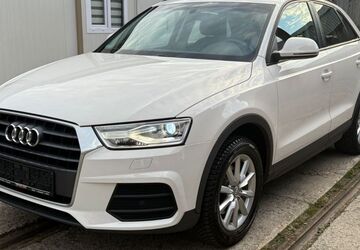 Audi Q3 126.000 km 15.990 &euro; Hattingen 45525