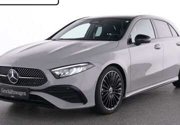 Mercedes-Benz A 180 3.123 km 35.700 &euro; Essen 45309