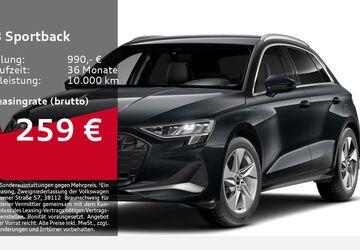 Audi A3 14.851 km 28.220 &euro; Bochum 44809