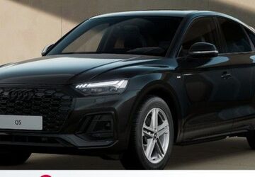 Audi Q5 31.170 km 48.840 &euro; Recklinghausen 45657
