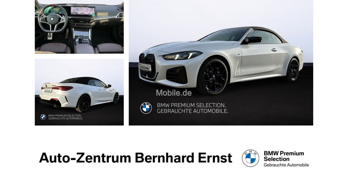 BMW M440 16.888 km 68.490 &euro; Witten 58455