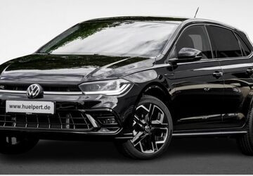 VW Polo 8.520 km 28.998 &euro; Dortmund 44379