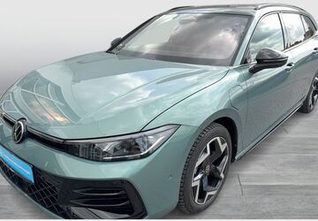 VW Passat Variant 5.316 km 50.475 &euro; Dortmund 44141