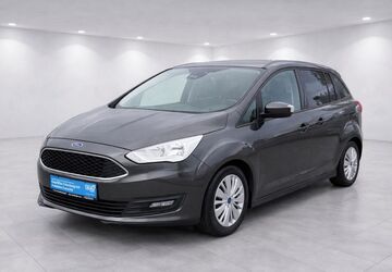 Ford Grand C-Max 120.000 km 7.550 &euro; Recklinghausen 45661