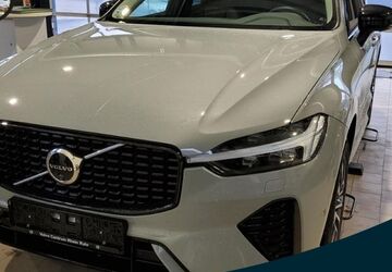 Volvo XC60 11.422 km 43.450 &euro; Essen-Kray 45309