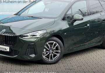 BMW 220 Active Tourer 7.442 km 33.500 &euro; Mülheim an der Ruhr 45478