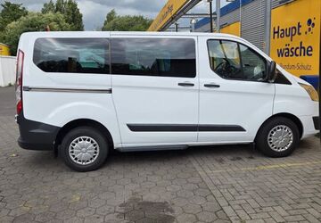 Ford Transit Custom 102.174 km 13.500 &euro; Gladbeck 45964