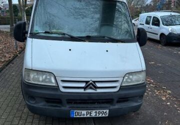 Citroen Jumper 250.000 km 1.200 &euro; Oberhausen 46049