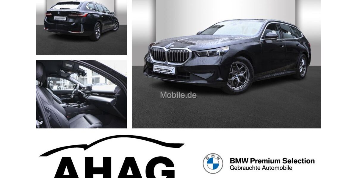BMW 520 9.341 km 45.940 &euro; Gelsenkirchen 45897