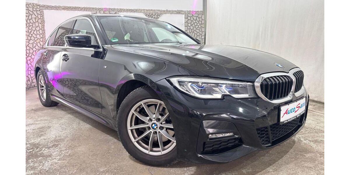 BMW 320 89.319 km 31.441 &euro; Witten -NRW 58452